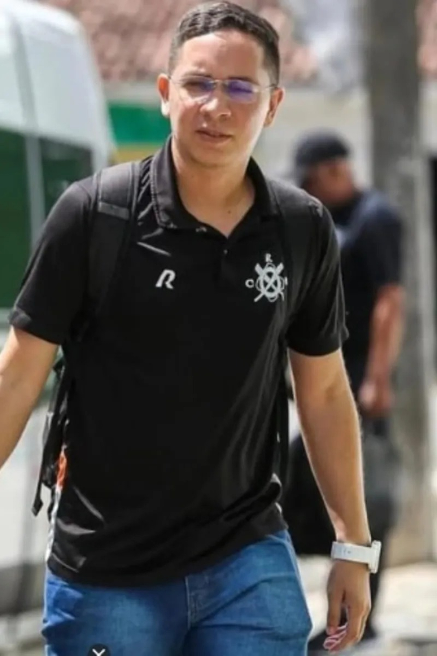 Justiça mantém prisão preventiva de acusado de mandar matar funcionário do CRB