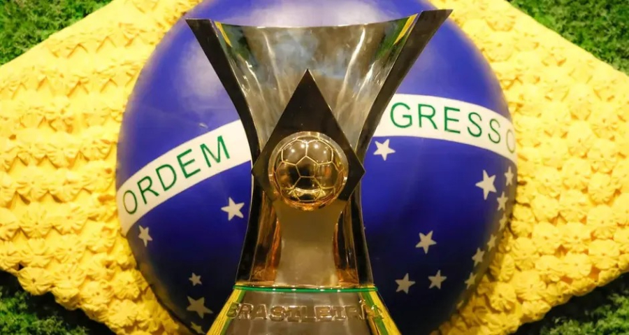 Brasileirão começa com mudanças no regulamento