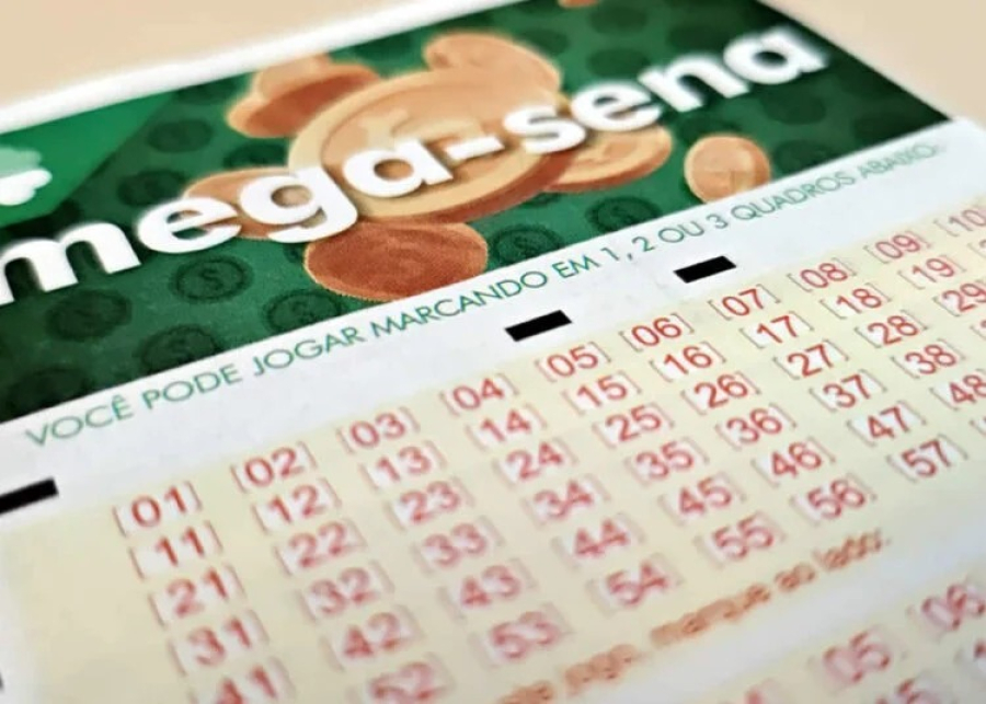 Apostadores de Arapiraca acertaram a quina e a quadra da Mega-Sena