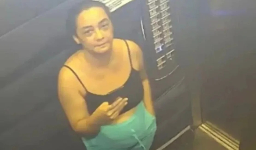 Corpo de corretora que estava desaparecida é encontrado em Goiás; síndico e filho são presos