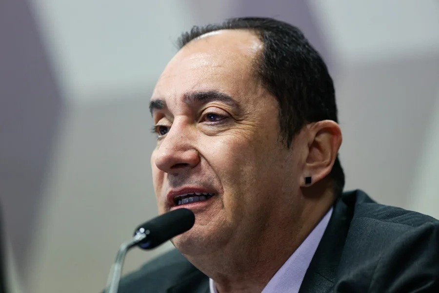 Kajuru é diagnosticado com Parkinson e deve se afastar da política