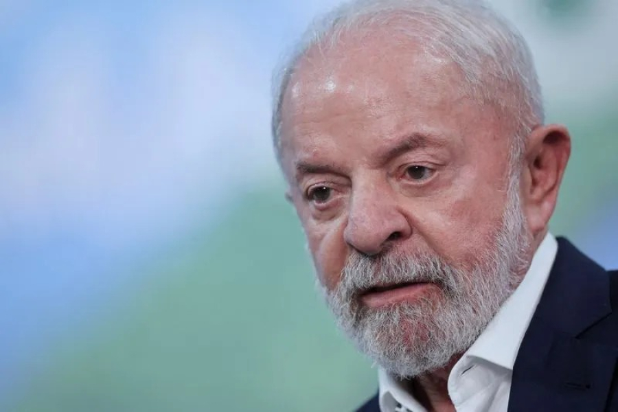 PoderData: governo Lula é desaprovado por 53%; 41% aprovam