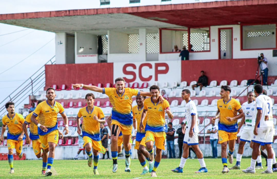 Confira as alterações na primeira rodada da Copa Alagoas 