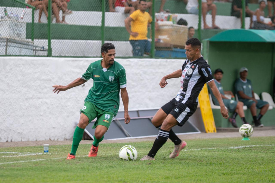 Jaílson marca e ASA vence Murici por 1 a 0 na estreia da Copa Alagoas