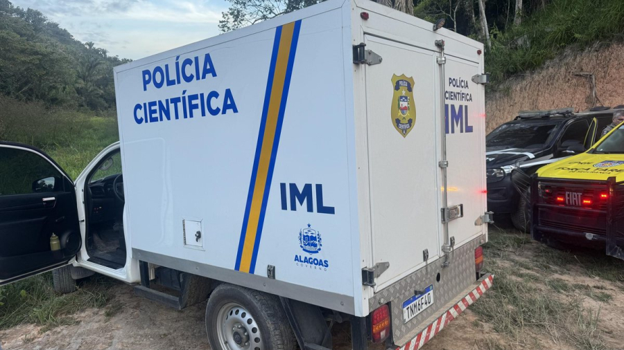 IML aponta afogamento como causa da morte de jovem em barragem, em Campo Alegre