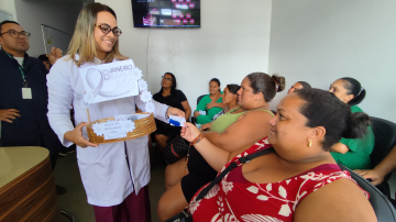 Unidade Especializada em Pré-Natal de Alto Risco amplia cuidado com a ...