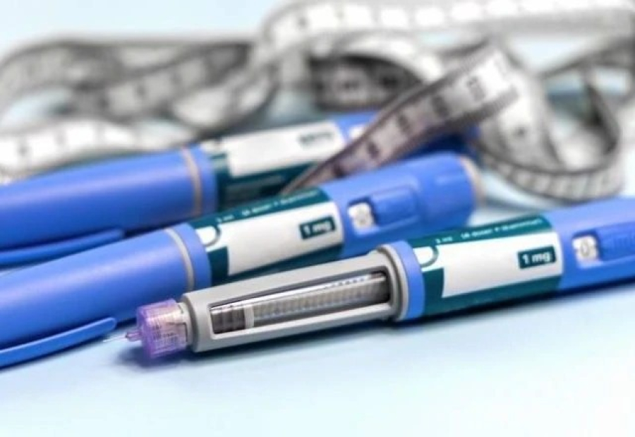 Pressão estética impulsiona uso de canetas emagrecedoras entre idosos