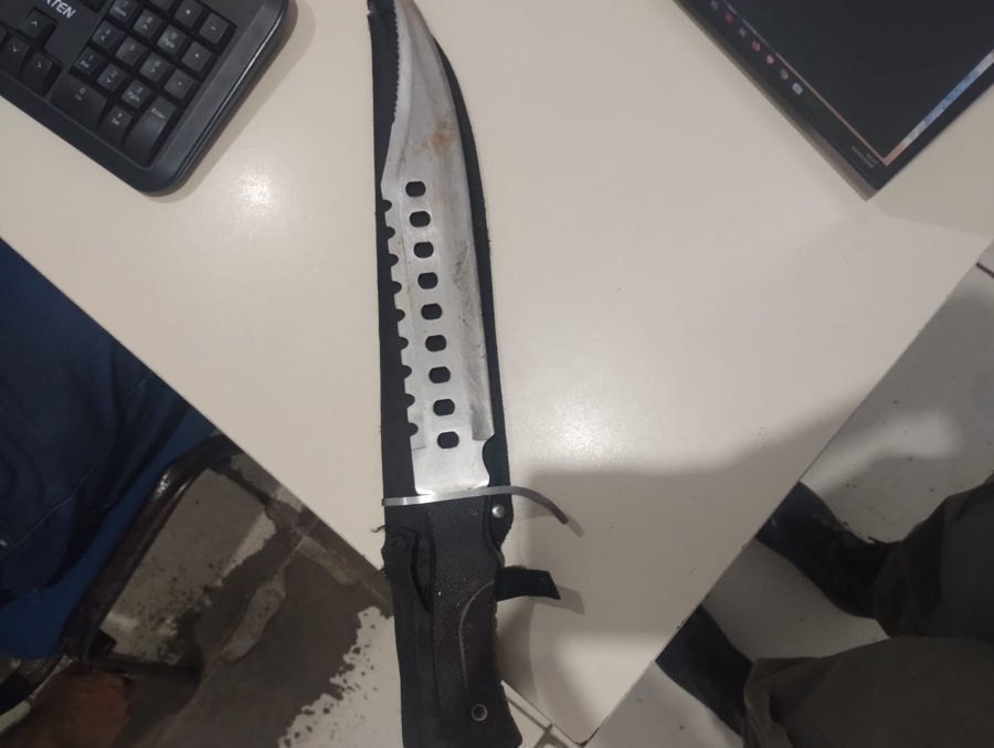 Homem, de 22 anos,  é vítima de tentativa de homicídio, em Limoeiro de Anadia