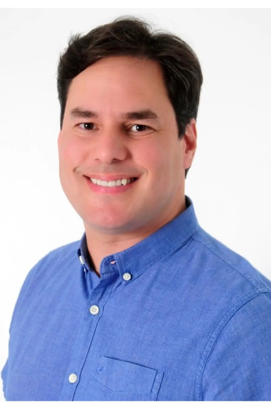 Presidente do Podemos em Maceió, Edlúcio Donato, morre vítima de câncer