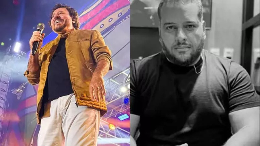 Filho do cantor Jorge de Altinho, Ivan Lima, morre aos 41 anos após parada cardíaca