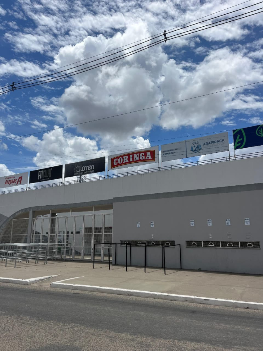 ASA garante 70% do valor do ingresso para sócio-torcedor no primeiro jogo da final do Alagoano