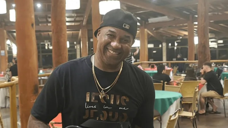 Ex-jogador Viola, ídolo do Corinthians, é condenado a 3 anos de prisão; entenda o caso