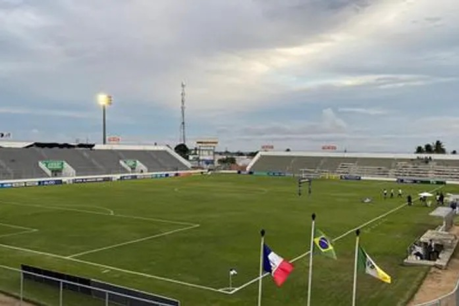 ASA x Operário (MS) - veja prováveis equipes e arbitragem 