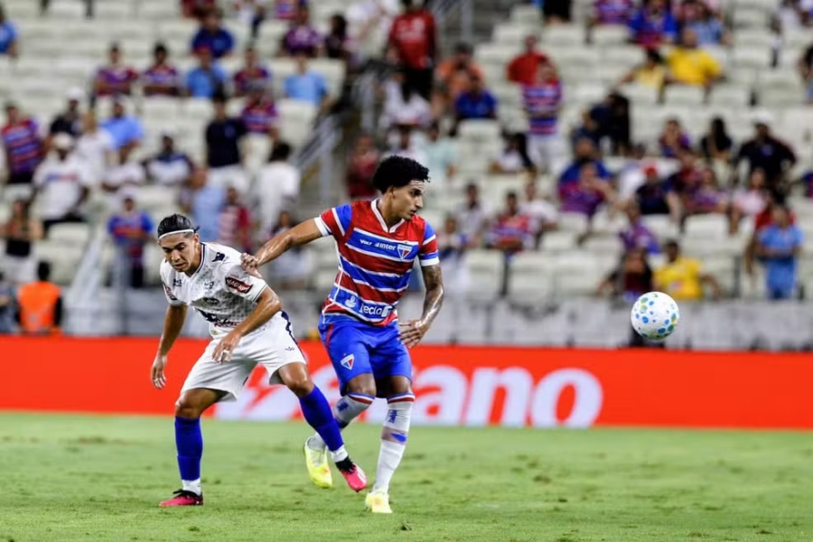 Copa do Brasil: resultados da terça-feira e os 4 primeiros classificados à terceira fase