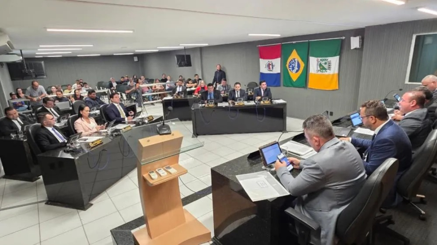 Câmara de Arapiraca abre ano legislativo com “bombardeio” contra a Casal