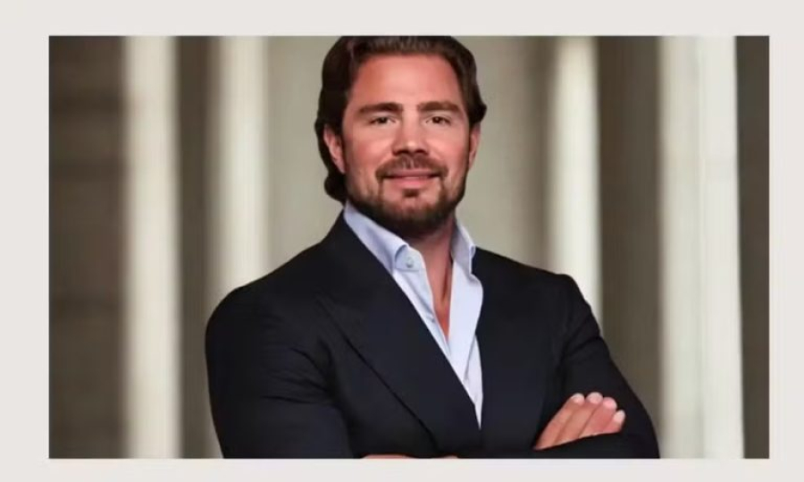 Vorcaro será ouvido em comissão do Senado na próxima terça e de forma presencial, diz Renan Calheiros