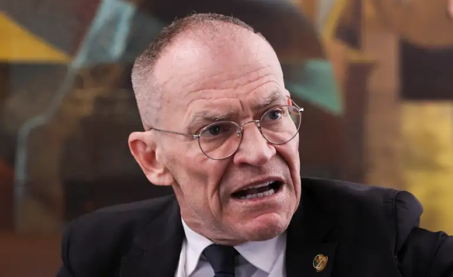 CPI do Crime Organizado deve votar quebra de sigilo de empresa ligada a Toffoli nesta quarta