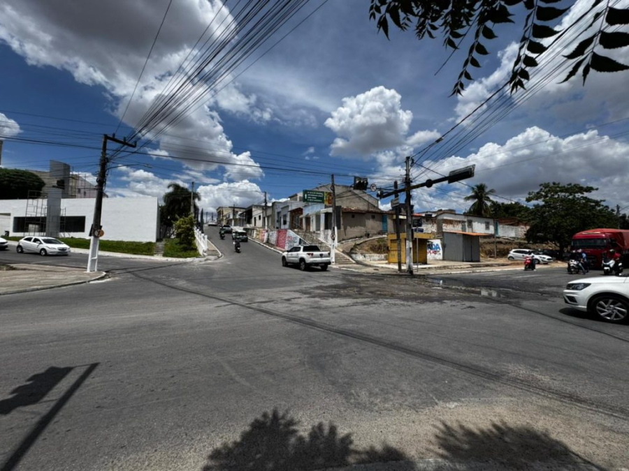 SMTT Arapiraca divulga desvio temporário para obra de drenagem e recuperação asfáltica