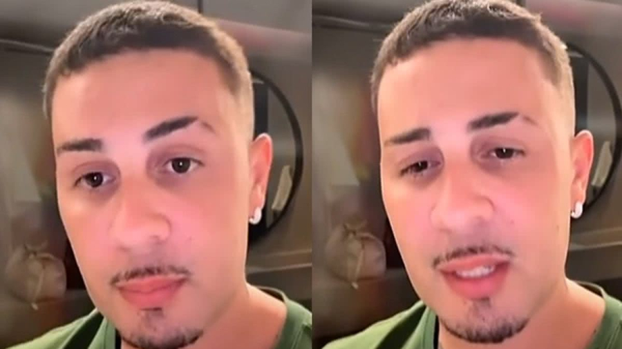 STJ mantém condenação e Carlinhos Maia vai ter que pagar R$ 200 mil por piada sobre rosto de homem