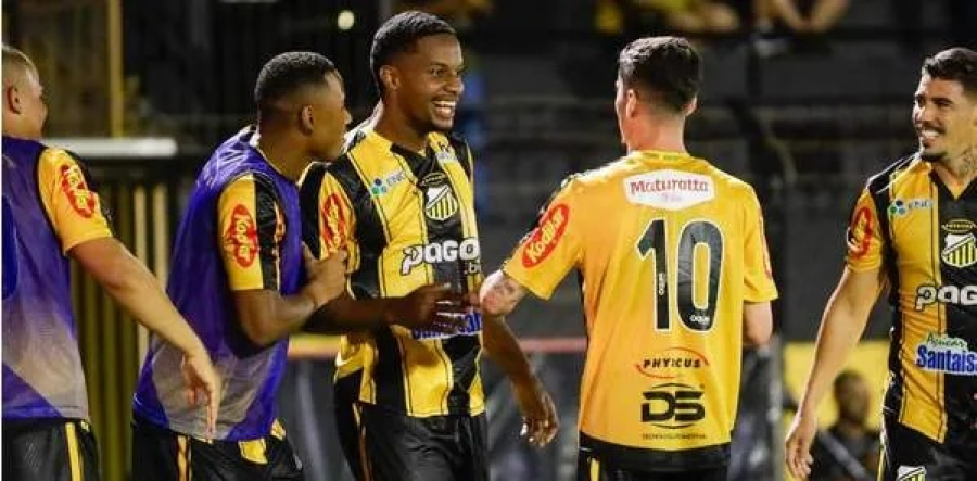 Mais 19 clubes estão classificados na Copa do Brasil 