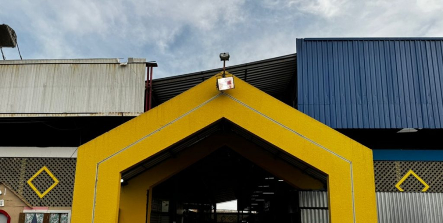 Prefeitura de Arapiraca inicia recadastramento de permissionários do Mercado Público