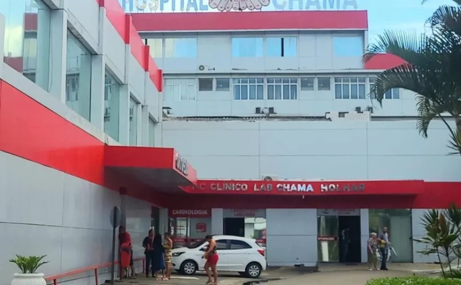 Conselho Estadual de Saúde aprova parecer para reestruturação do atendimento oncológico no Hospital Chama