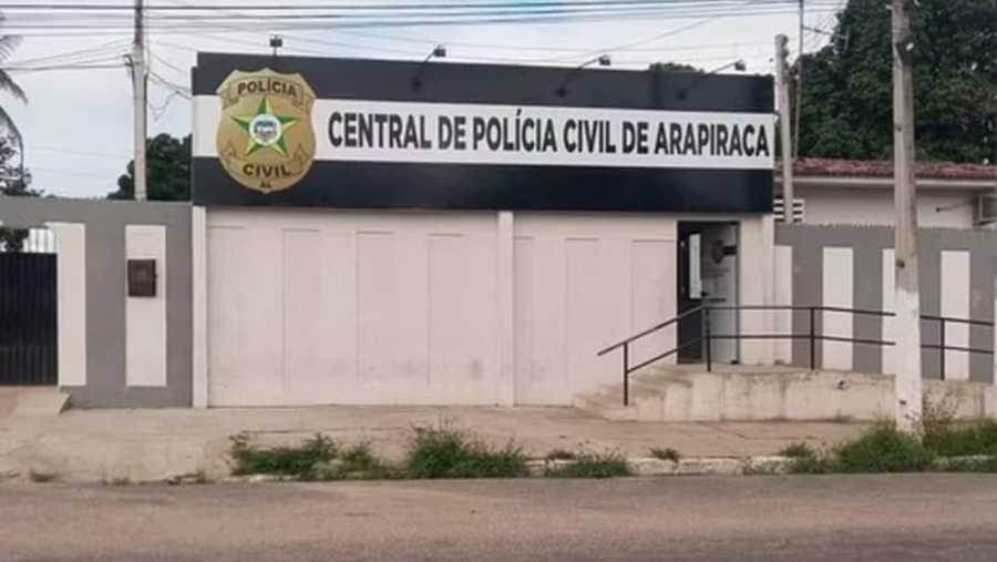 Homem é preso por agredir esposa com tapas e puxão de cabelo no bairro Manoel Teles