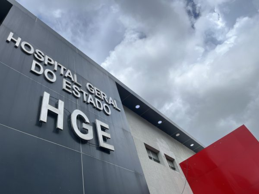 Homem é preso após empurrar mulher de carro e ela sofrer traumatismo craniano em Rio Largo