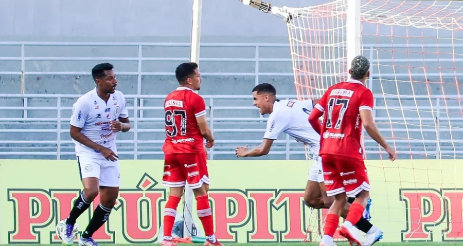 Jogos programados para este sábado (28/02)