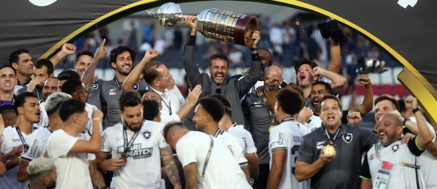 Conmebol revela detalhes dos jogos da terceira fase da Libertadores