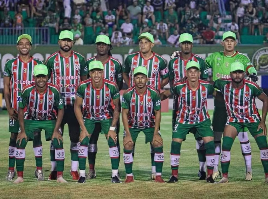 Presidente do América de Propriá promete ir à CBF por vaga na Série D