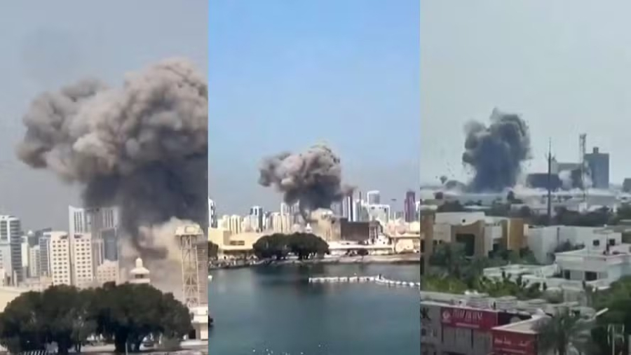 Líderes mundiais reagem a ataques de EUA e Israel contra o Irã e alertam para risco de escalada