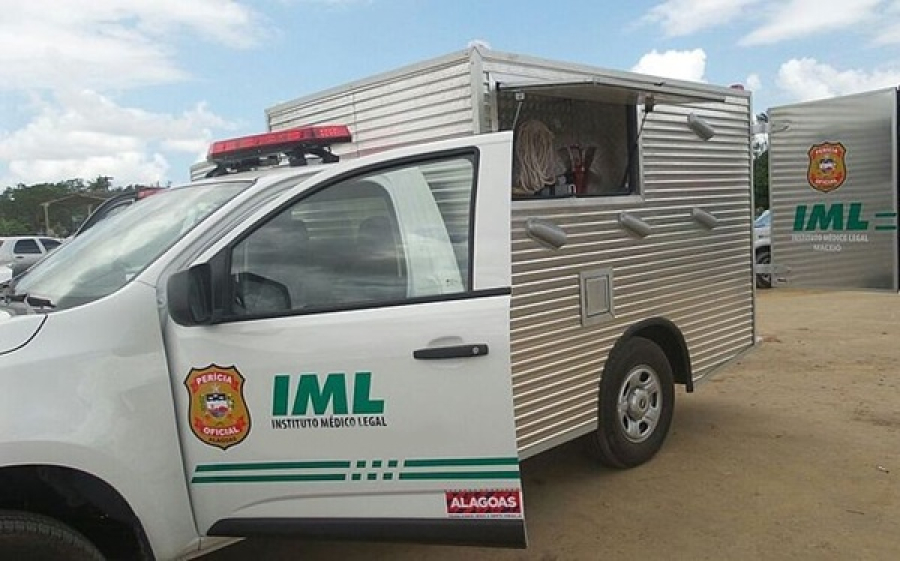 Homem é encontrado morto as margens da AL-115, em Arapiraca