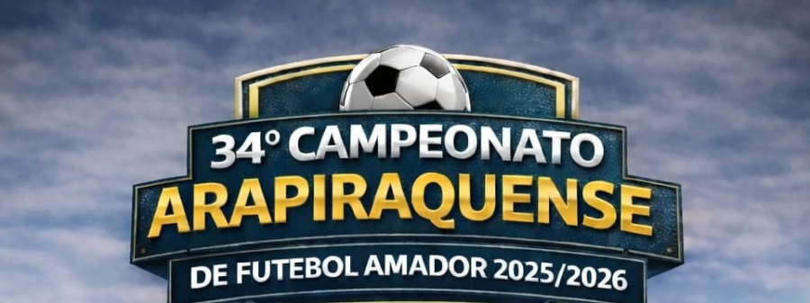 Palmeiras é o primeiro classificado para a final do Campeonato Amador de Arapiraca