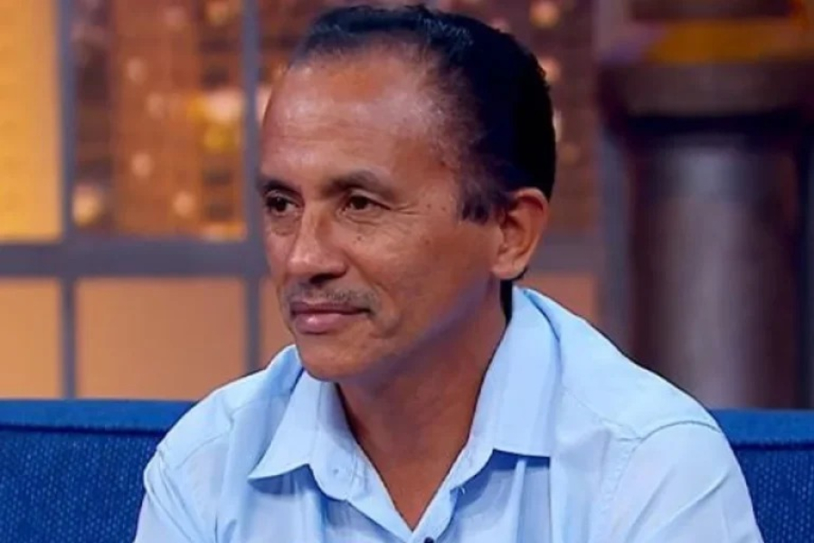 Manoel Gomes tenta se reerguer após perder patrimônio milionário