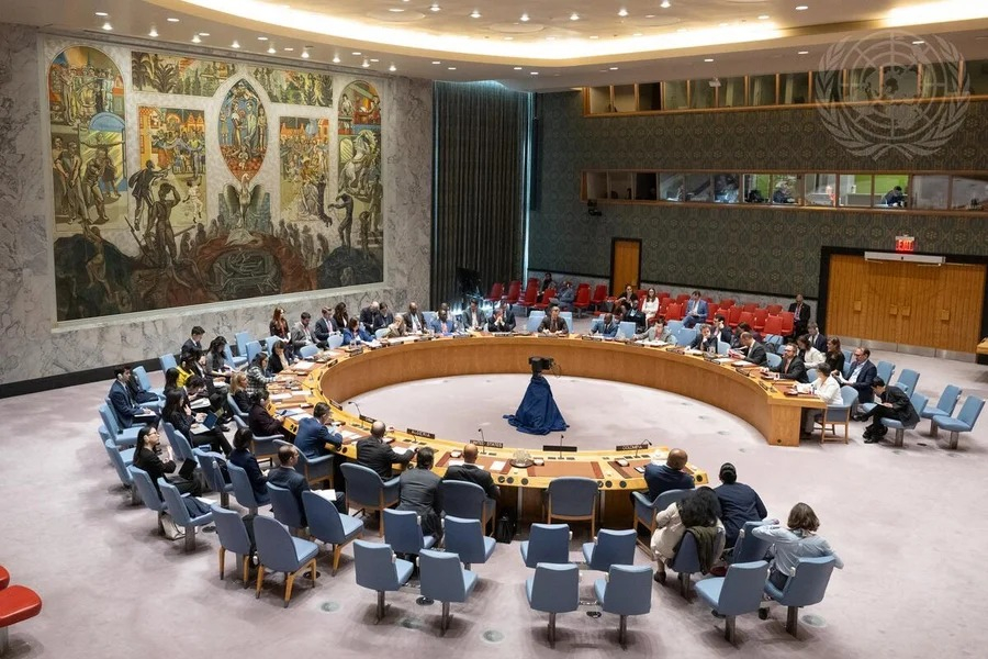 O que disseram Irã, EUA, China e Rússia no Conselho de Segurança da ONU