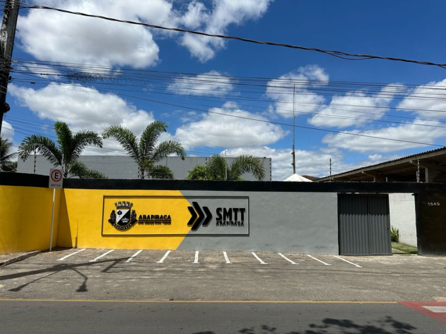 Prazo para cadastro e recadastro de permissionários da SMTT Arapiraca inicia nesta segunda-feira (02)