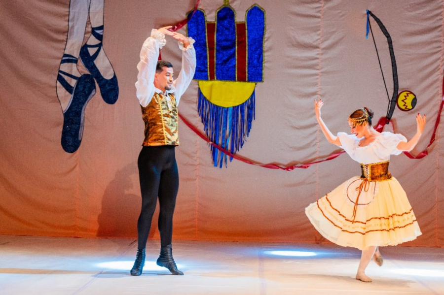 Escola de Artes: matrículas para a comunidade em geral abrem na próximacomunidade