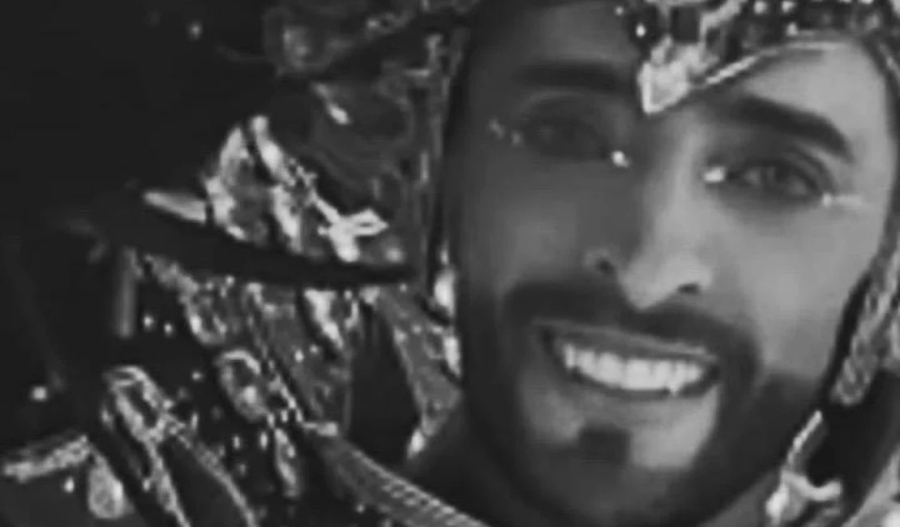 Luto na arte: morre Claudio Neres, da quadrilha Canarraiá