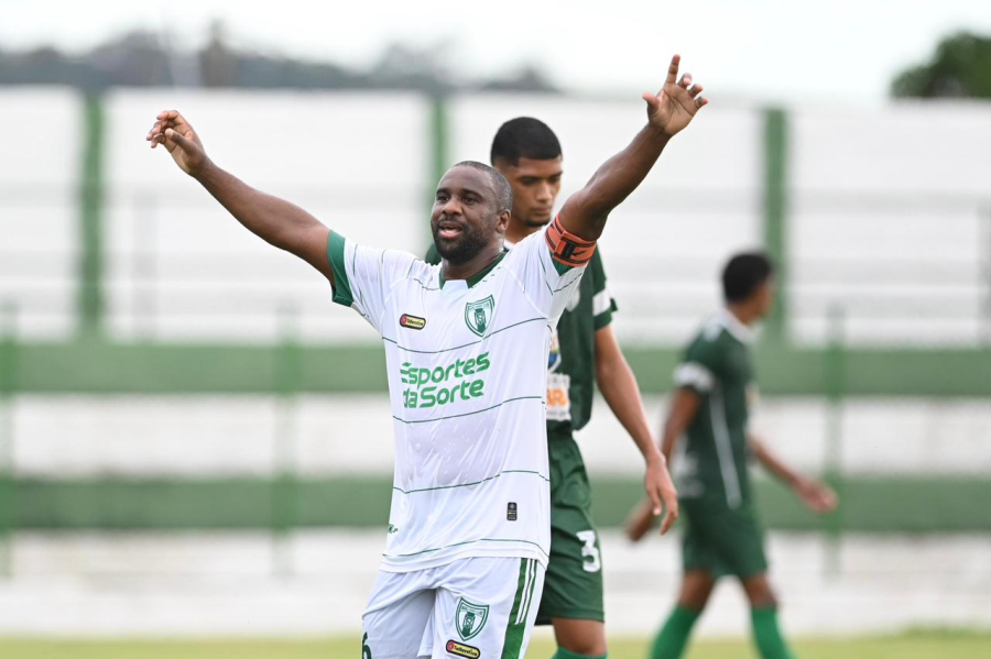 Murici vence o Miguelense por 6 a 0 na Copa Alagoas