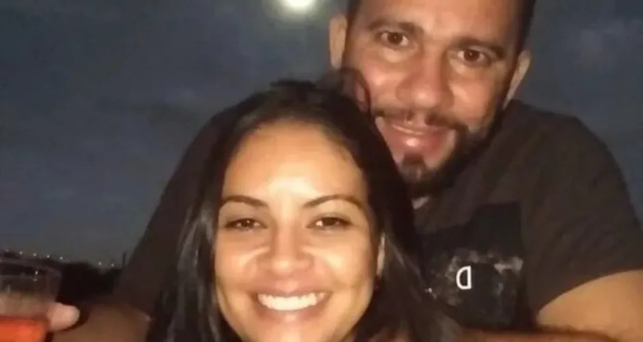 Saiba quem é o casal arrastado por correnteza após rodovia colapsar em Alagoas