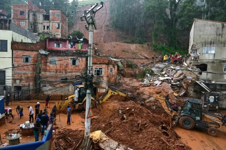 Papa Leão XIV manifesta apoio a Minas Gerais: 