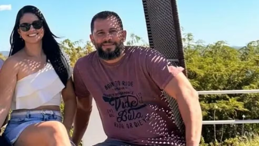 Corpo de mulher que morreu após carro ser arrastado durante chuva na divisa de Sergipe e AL é sepultado