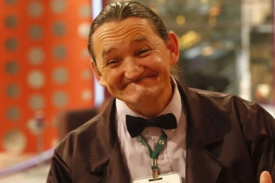 Marquito é extubado, mas segue em estado grave