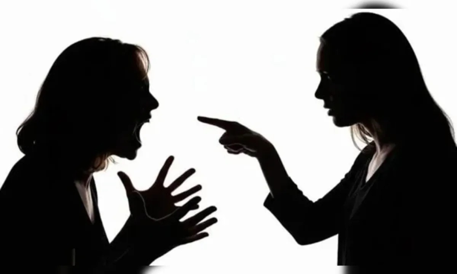 Gestante é ameaçada pela vizinha durante discussão em Arapiraca