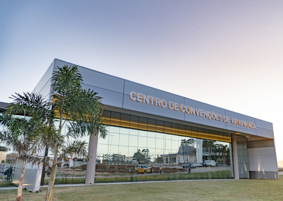 Arapiraca realizará 3ª Conferência Estadual de Segurança Pública Municipal e Defesa Civil