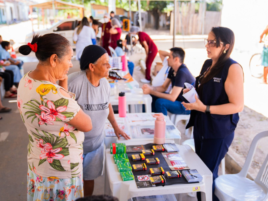 Arapiraca inicia programação especial do Dia da Mulher nesta quarta-feira (04) 