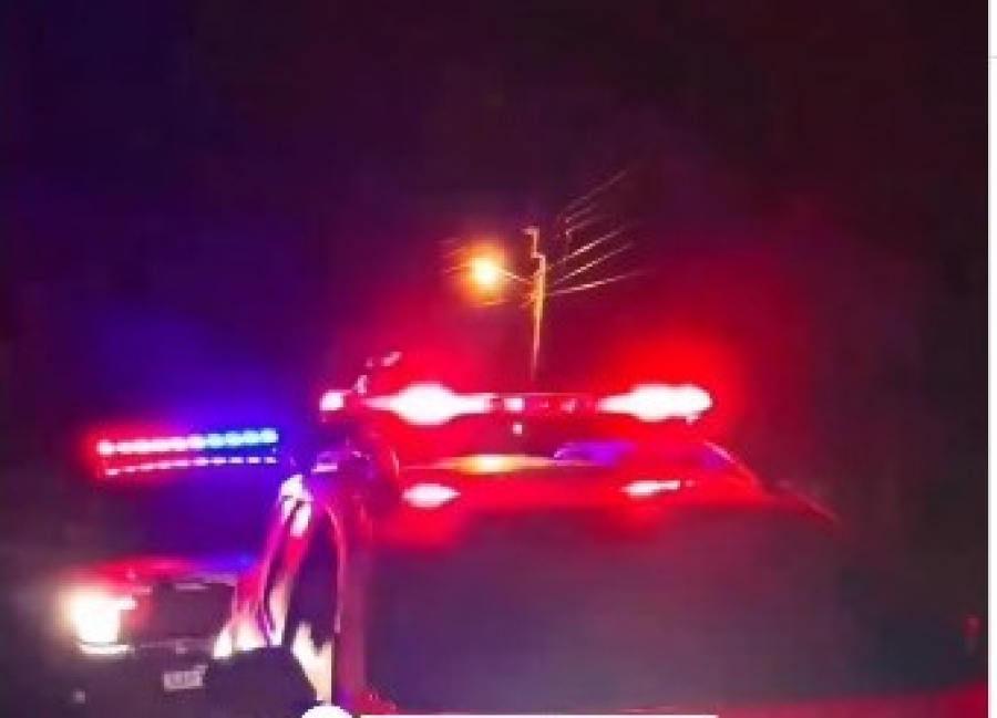 Homem é vítima de homicídio em Craíbas na madrugada desta terça-feira 