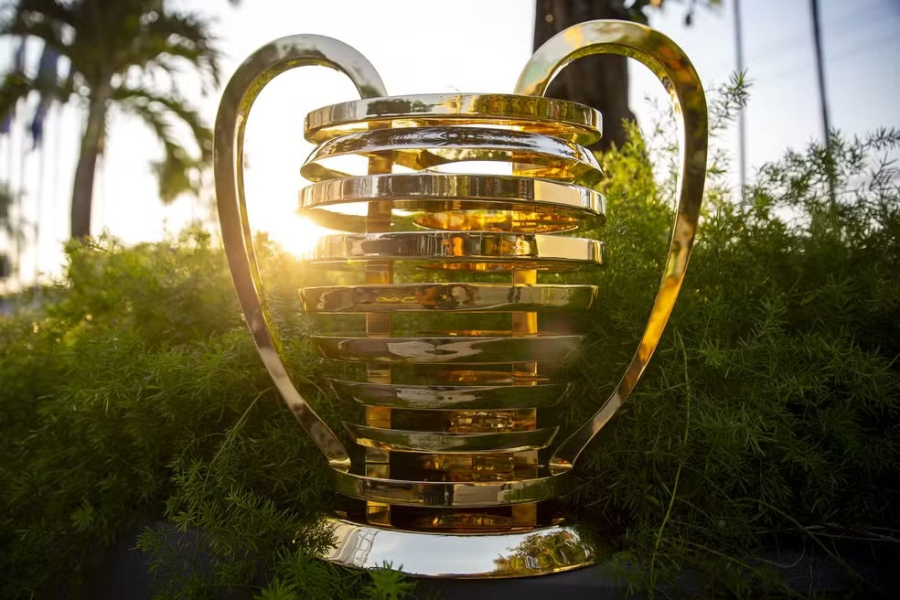 Copa do Nordeste 2026: ASA no Grupo A e CRB no Grupo B