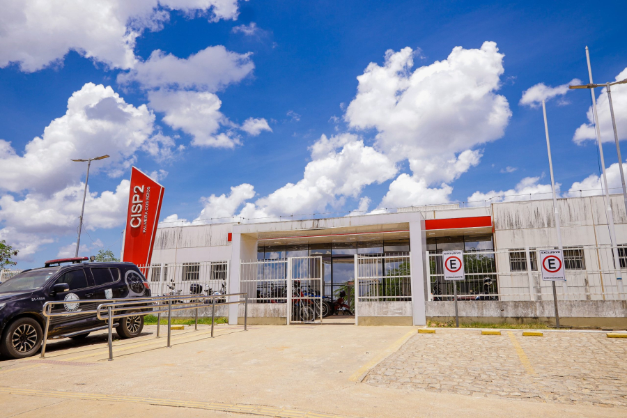 Polícia prende homem por tentativa de latrocínio e extorsão em Palmeira dos Índios